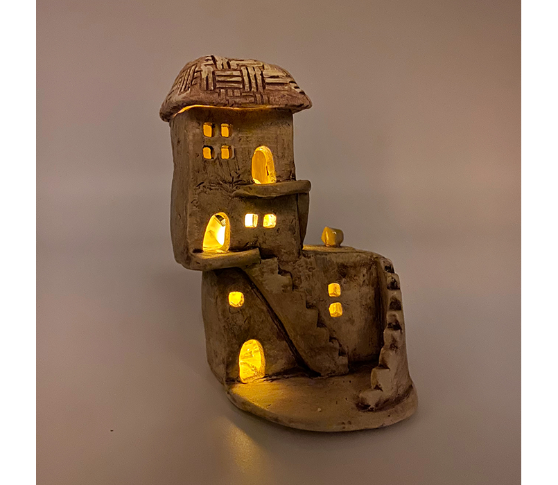 Torrey Dasmann ceramics